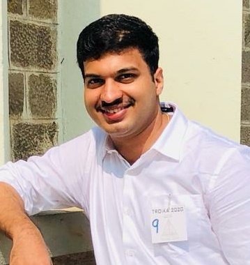 Mr. Omkar G.