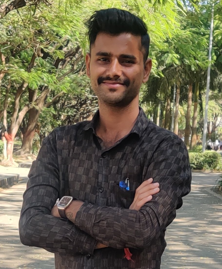 Mr. Prathamesh V.