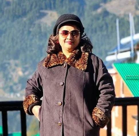 Mrs. Swati T.